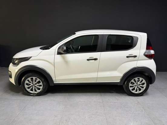 FIAT-MOBI-1.0 EVO FLEX LIKE. MANUAL FIAT-MOBI-2023