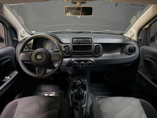 FIAT-MOBI-1.0 EVO FLEX LIKE. MANUAL FIAT-MOBI-2023