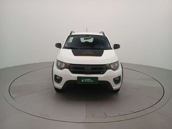 FIAT-MOBI-1.0 EVO FLEX TREKKING MANUAL FIAT-MOBI-2025