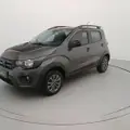 FIAT MOBI 1.0 EVO FLEX TREKKING MANUAL FIAT MOBI 1.0 EVO FLEX TREKKING MANUAL