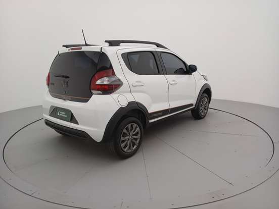FIAT-MOBI-1.0 EVO FLEX TREKKING MANUAL FIAT-MOBI-2024