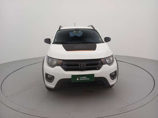 FIAT-MOBI-1.0 EVO FLEX TREKKING MANUAL FIAT-MOBI-2024