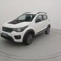 FIAT MOBI 1.0 EVO FLEX TREKKING MANUAL FIAT MOBI 1.0 EVO FLEX TREKKING MANUAL