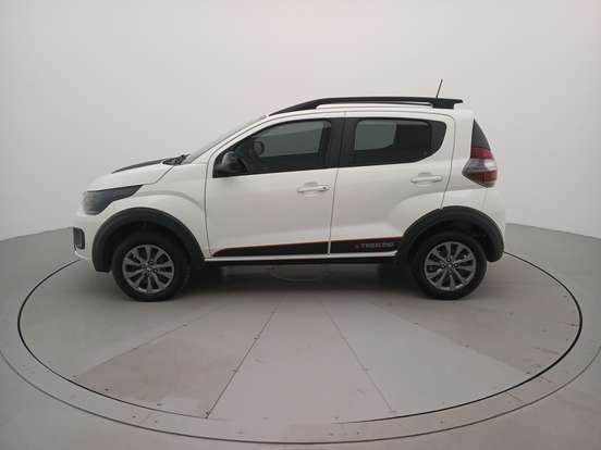 FIAT-MOBI-1.0 EVO FLEX TREKKING MANUAL FIAT-MOBI-2025