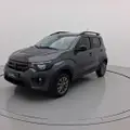 FIAT MOBI 1.0 EVO FLEX TREKKING MANUAL FIAT MOBI 1.0 EVO FLEX TREKKING MANUAL