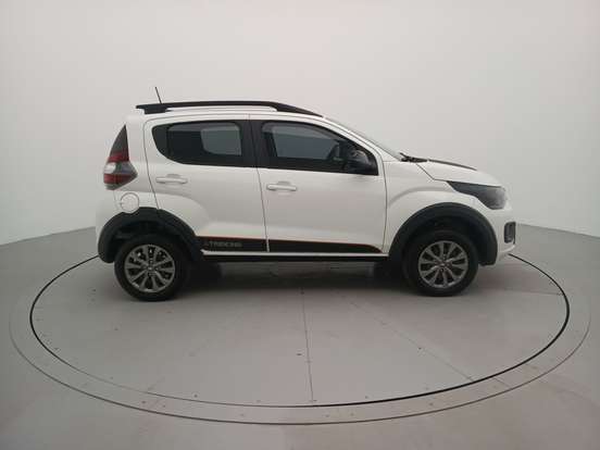 FIAT-MOBI-1.0 EVO FLEX TREKKING MANUAL FIAT-MOBI-2025