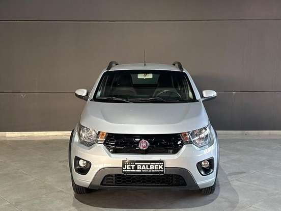 FIAT-MOBI-1.0 FIREFLY FLEX DRIVE MANUAL FIAT-MOBI-2016