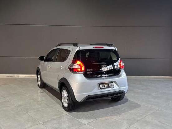 FIAT-MOBI-1.0 FIREFLY FLEX DRIVE MANUAL FIAT-MOBI-2016