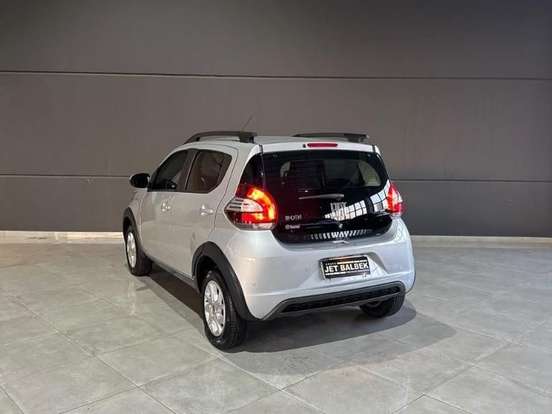 FIAT-MOBI-1.0 FIREFLY FLEX DRIVE MANUAL FIAT-MOBI-2016