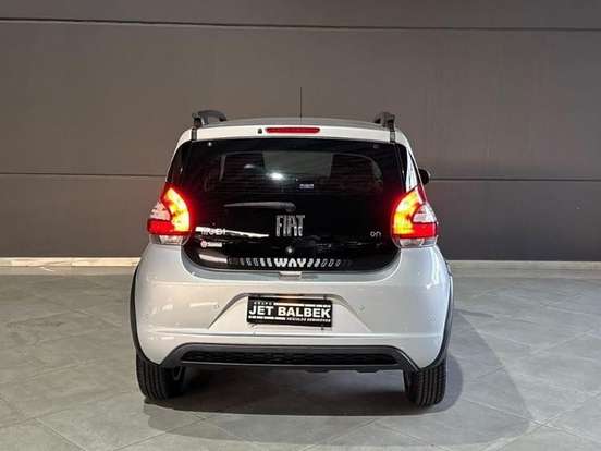 FIAT-MOBI-1.0 FIREFLY FLEX DRIVE MANUAL FIAT-MOBI-2016