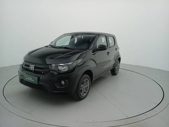 FIAT MOBI 1.0 FIREFLY FLEX LIKE. MANUAL