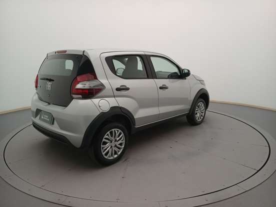 FIAT-MOBI-1.0 FIREFLY FLEX LIKE. MANUAL FIAT-MOBI-2025