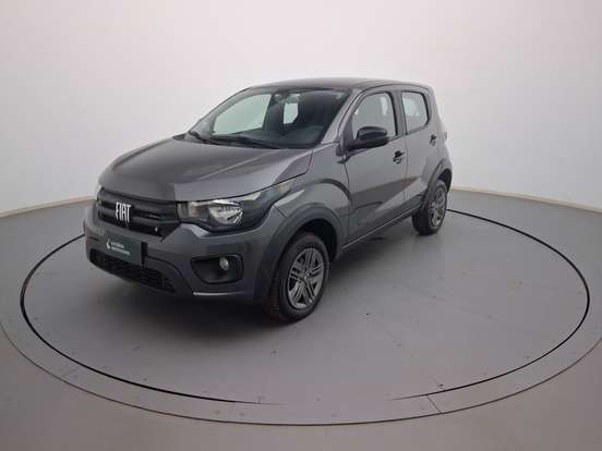 FIAT-MOBI-1.0 FIREFLY FLEX LIKE. MANUAL FIAT-MOBI-2025