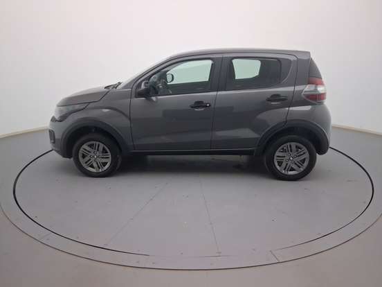 FIAT-MOBI-1.0 FIREFLY FLEX LIKE. MANUAL FIAT-MOBI-2025