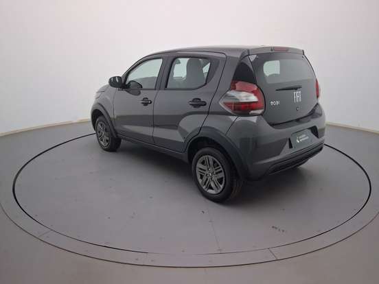 FIAT-MOBI-1.0 FIREFLY FLEX LIKE. MANUAL FIAT-MOBI-2025
