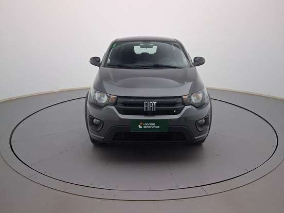 FIAT-MOBI-1.0 FIREFLY FLEX LIKE. MANUAL FIAT-MOBI-2025
