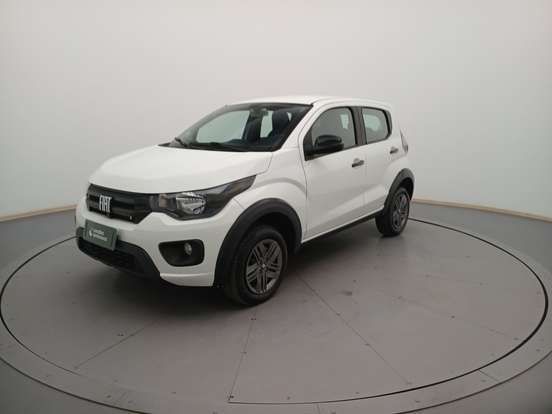 FIAT-MOBI-1.0 FIREFLY FLEX LIKE. MANUAL FIAT-MOBI-2025