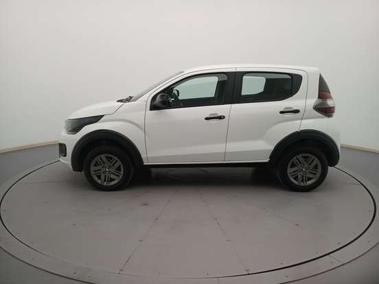 FIAT-MOBI-1.0 FIREFLY FLEX LIKE. MANUAL FIAT-MOBI-2025