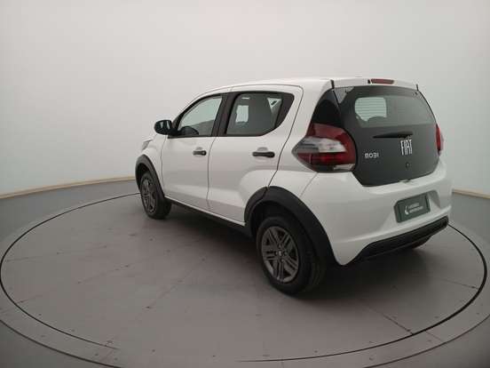 FIAT-MOBI-1.0 FIREFLY FLEX LIKE. MANUAL FIAT-MOBI-2025