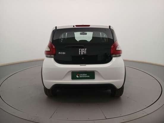 FIAT-MOBI-1.0 FIREFLY FLEX LIKE. MANUAL FIAT-MOBI-2025