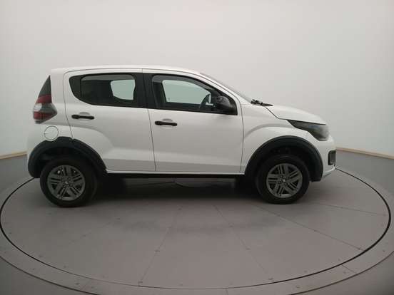 FIAT-MOBI-1.0 FIREFLY FLEX LIKE. MANUAL FIAT-MOBI-2025