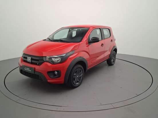 FIAT-MOBI-1.0 FIREFLY FLEX LIKE. MANUAL FIAT-MOBI-2025