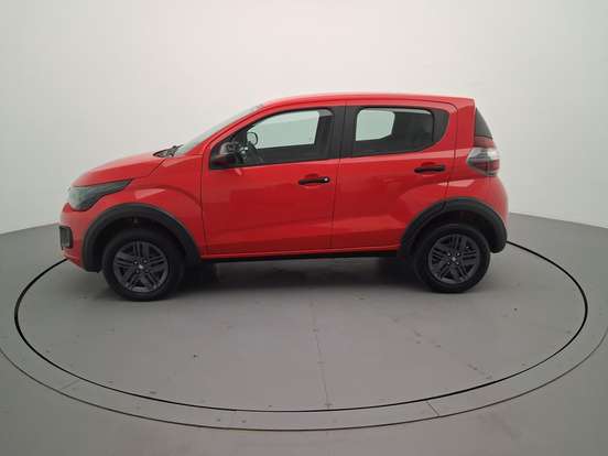 FIAT-MOBI-1.0 FIREFLY FLEX LIKE. MANUAL FIAT-MOBI-2025