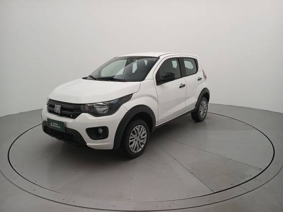 FIAT MOBI 1.0 FIREFLY FLEX LIKE. MANUAL