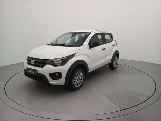 FIAT-MOBI-1.0 FIREFLY FLEX LIKE. MANUAL FIAT-MOBI-2025