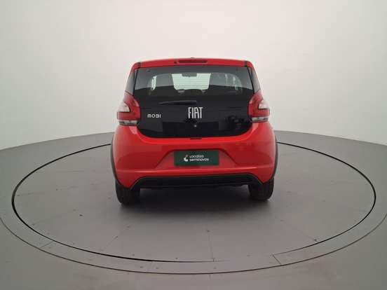 FIAT-MOBI-1.0 FIREFLY FLEX LIKE. MANUAL FIAT-MOBI-2025