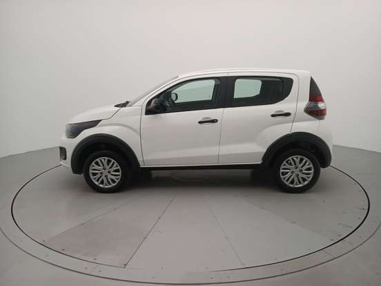 FIAT-MOBI-1.0 FIREFLY FLEX LIKE. MANUAL FIAT-MOBI-2025
