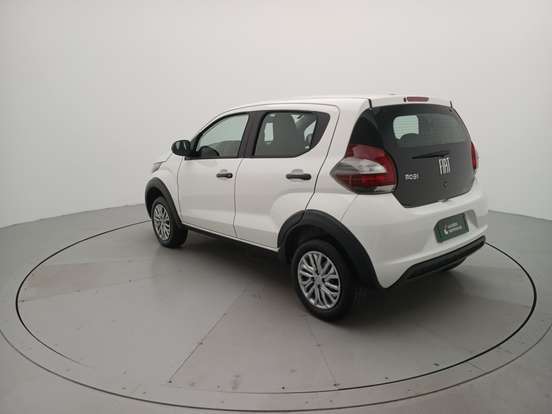 FIAT-MOBI-1.0 FIREFLY FLEX LIKE. MANUAL FIAT-MOBI-2025