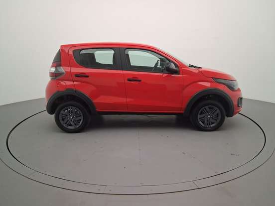 FIAT-MOBI-1.0 FIREFLY FLEX LIKE. MANUAL FIAT-MOBI-2025