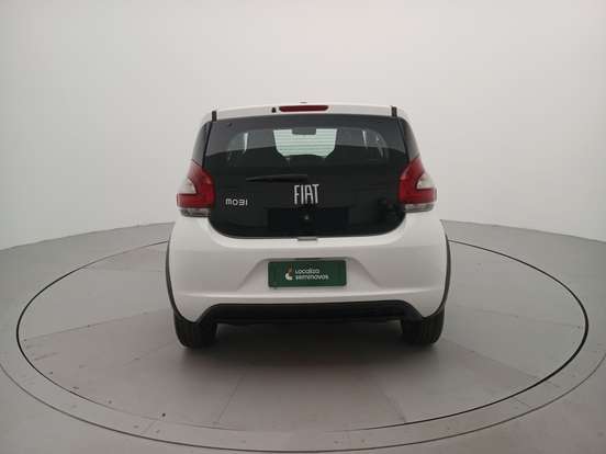 FIAT-MOBI-1.0 FIREFLY FLEX LIKE. MANUAL FIAT-MOBI-2025