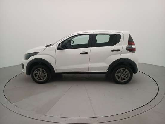 FIAT-MOBI-1.0 FIREFLY FLEX LIKE. MANUAL FIAT-MOBI-2025