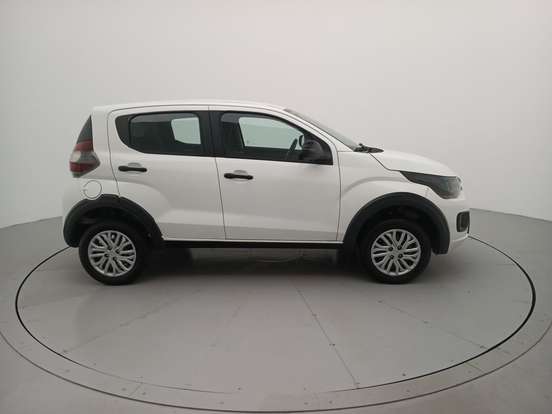 FIAT-MOBI-1.0 FIREFLY FLEX LIKE. MANUAL FIAT-MOBI-2025