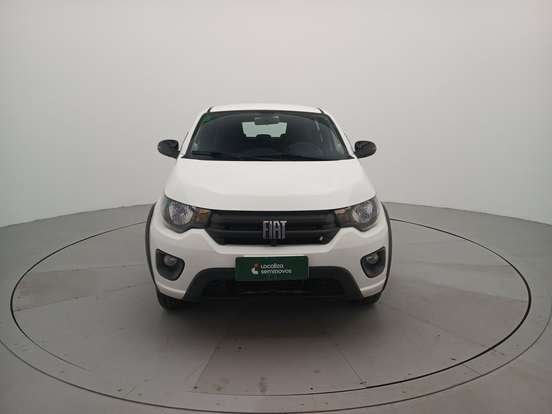 FIAT-MOBI-1.0 FIREFLY FLEX LIKE. MANUAL FIAT-MOBI-2025