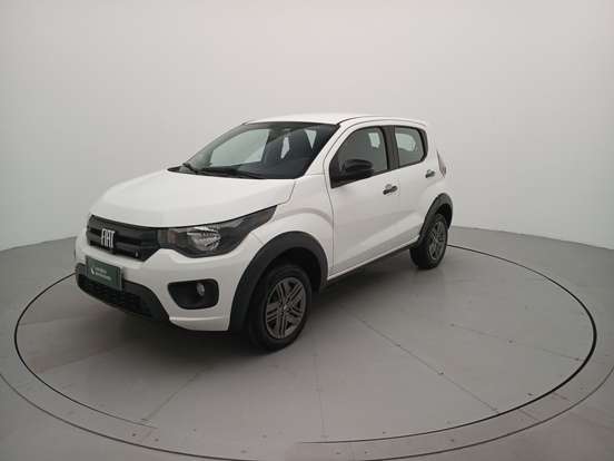 FIAT-MOBI-1.0 FIREFLY FLEX LIKE. MANUAL FIAT-MOBI-2025