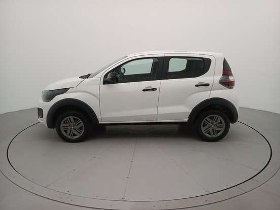 FIAT-MOBI-1.0 FIREFLY FLEX LIKE. MANUAL FIAT-MOBI-2025