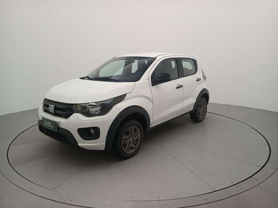 FIAT-MOBI-1.0 FIREFLY FLEX LIKE. MANUAL FIAT-MOBI-2025