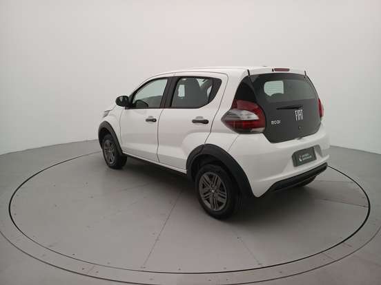 FIAT-MOBI-1.0 FIREFLY FLEX LIKE. MANUAL FIAT-MOBI-2025