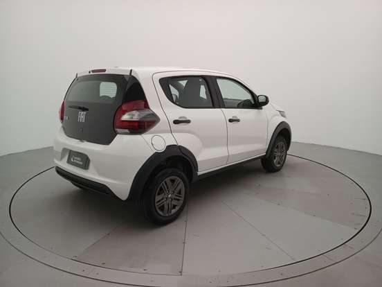 FIAT-MOBI-1.0 FIREFLY FLEX LIKE. MANUAL FIAT-MOBI-2025