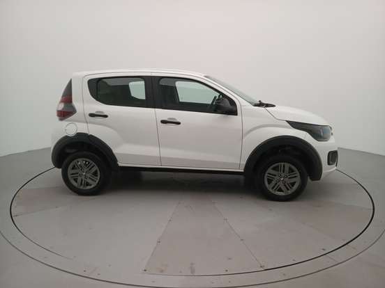 FIAT-MOBI-1.0 FIREFLY FLEX LIKE. MANUAL FIAT-MOBI-2025