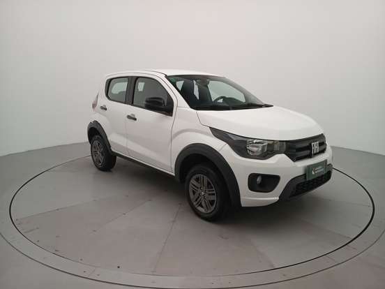 FIAT-MOBI-1.0 FIREFLY FLEX LIKE. MANUAL FIAT-MOBI-2025