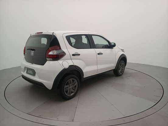 FIAT-MOBI-1.0 FIREFLY FLEX LIKE. MANUAL FIAT-MOBI-2025
