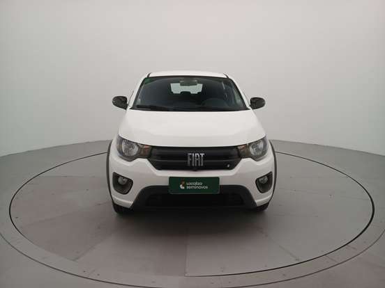 FIAT-MOBI-1.0 FIREFLY FLEX LIKE. MANUAL FIAT-MOBI-2025