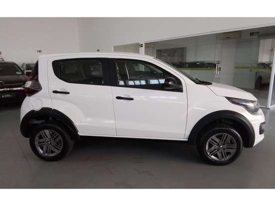 FIAT-MOBI-1.0 FIREFLY FLEX LIKE. MANUAL FIAT-MOBI-2025