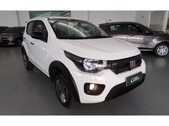 FIAT-MOBI-1.0 FIREFLY FLEX LIKE. MANUAL FIAT-MOBI-2025