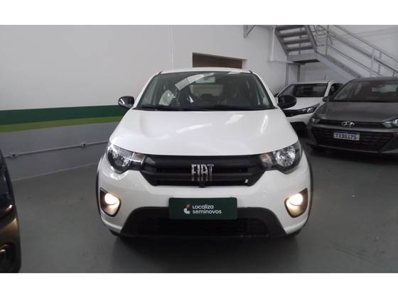 FIAT MOBI 1.0 FIREFLY FLEX LIKE. MANUAL