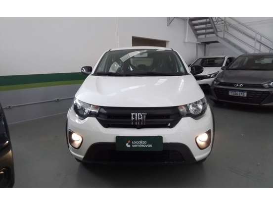 FIAT-MOBI-1.0 FIREFLY FLEX LIKE. MANUAL FIAT-MOBI-2025